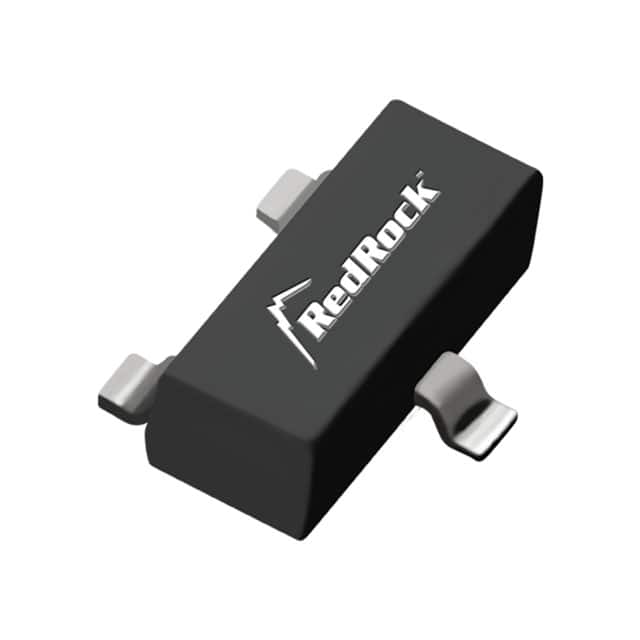 RR112-1G43-531 Coto Technology  Magnetic Sensors - Linear Compass (ICs)